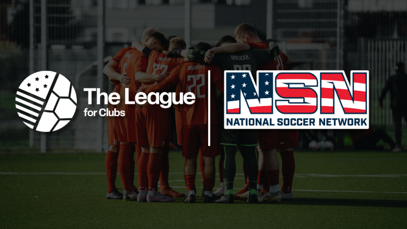 THE LEAGUE FOR CLUBS: FC Monmouth edges NY Braveheart on Anevski’s late goal; First State outlasts Lighthouse BC; Met Oval blanks Kingston Stockade